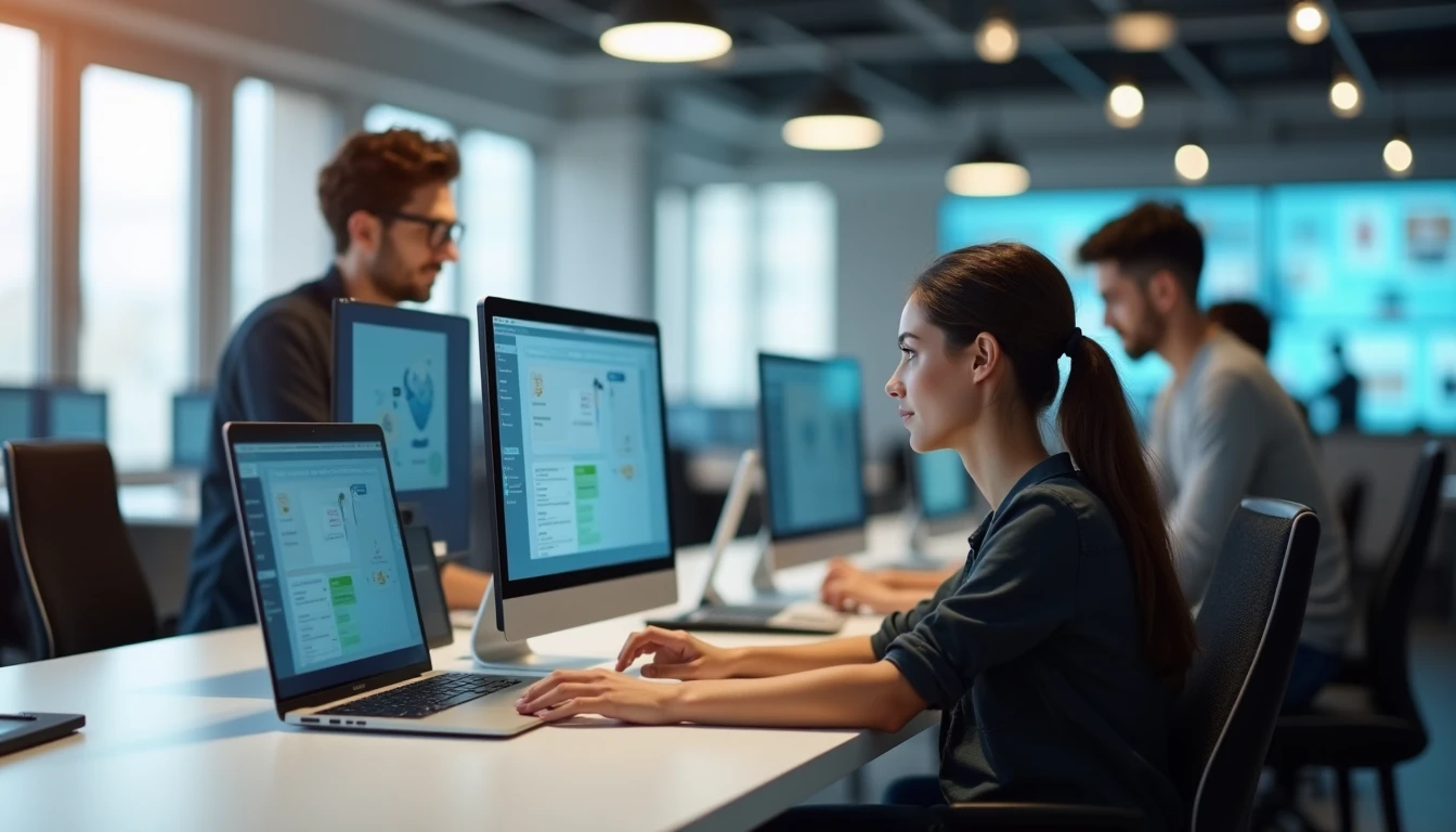 Comment digitaliser votre restaurant St Omer en 2026