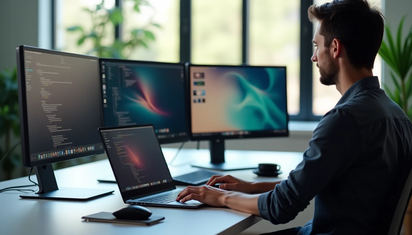 Pc portable avec Windows ou Linux : que choisir