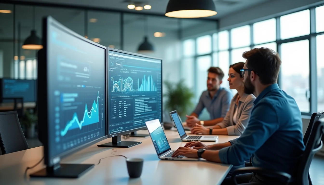 Formation marketing digital: API et intégrations technologiques