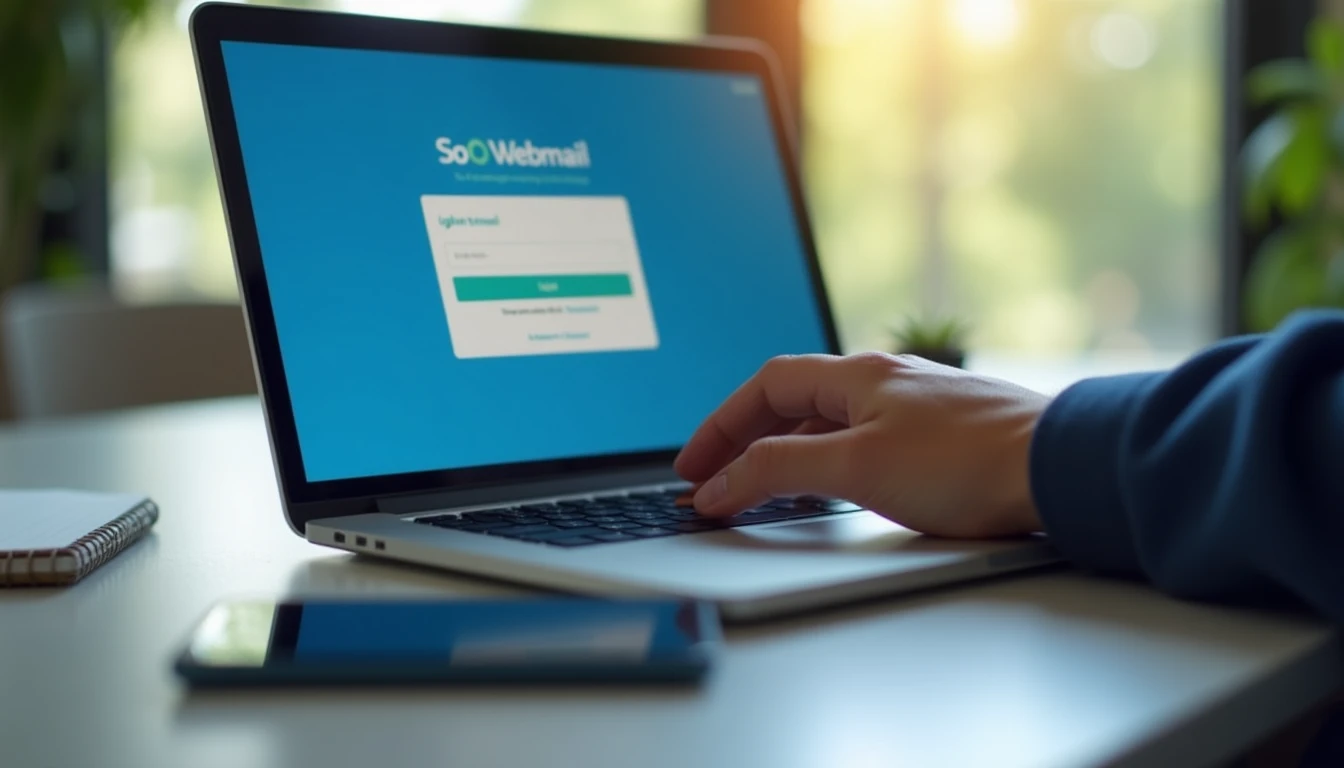 Problèmes de connexion So Go Webmail : solutions pratiques