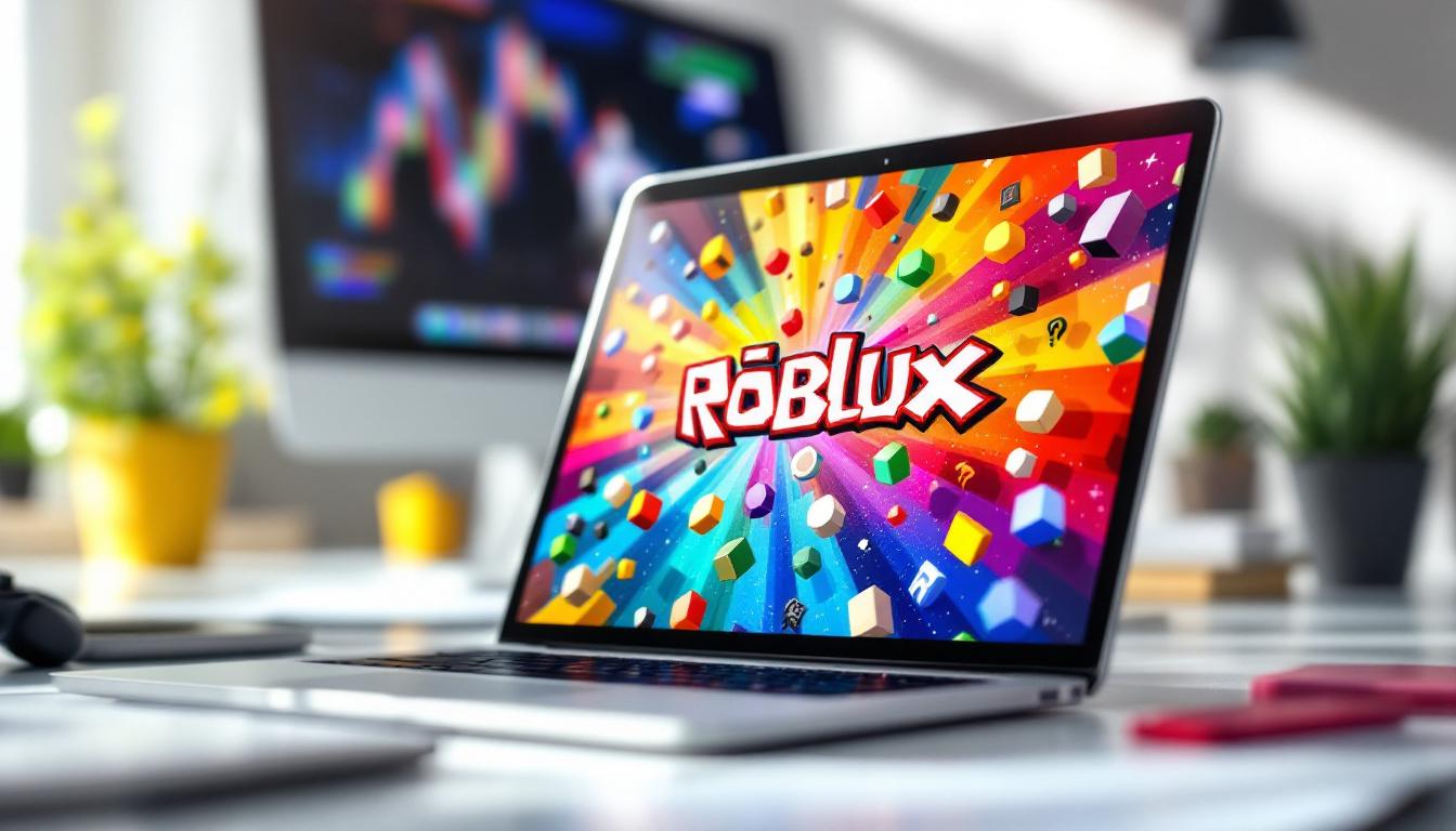 Code carte robux gratuit : méthodes légales et arnaques