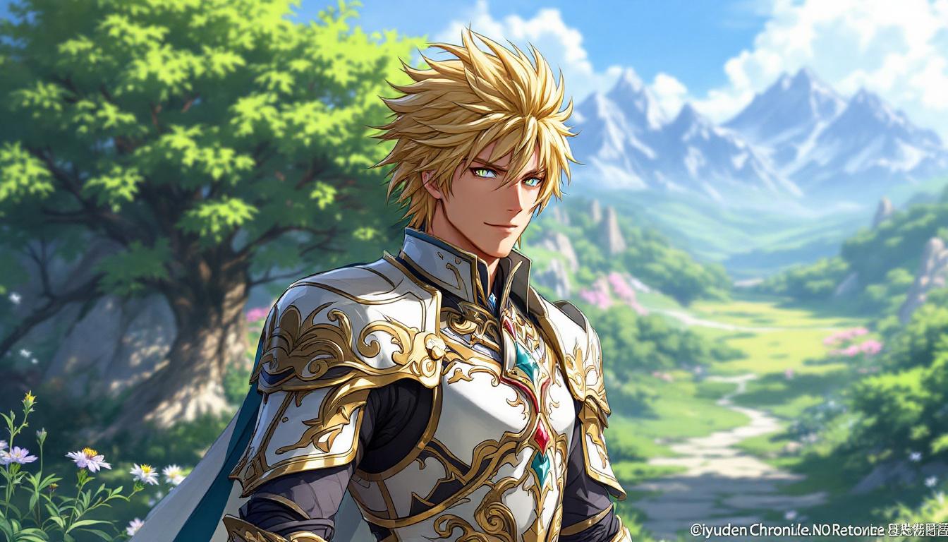 Eiyuden Chronicle : analyse complète du RPG tant attendu