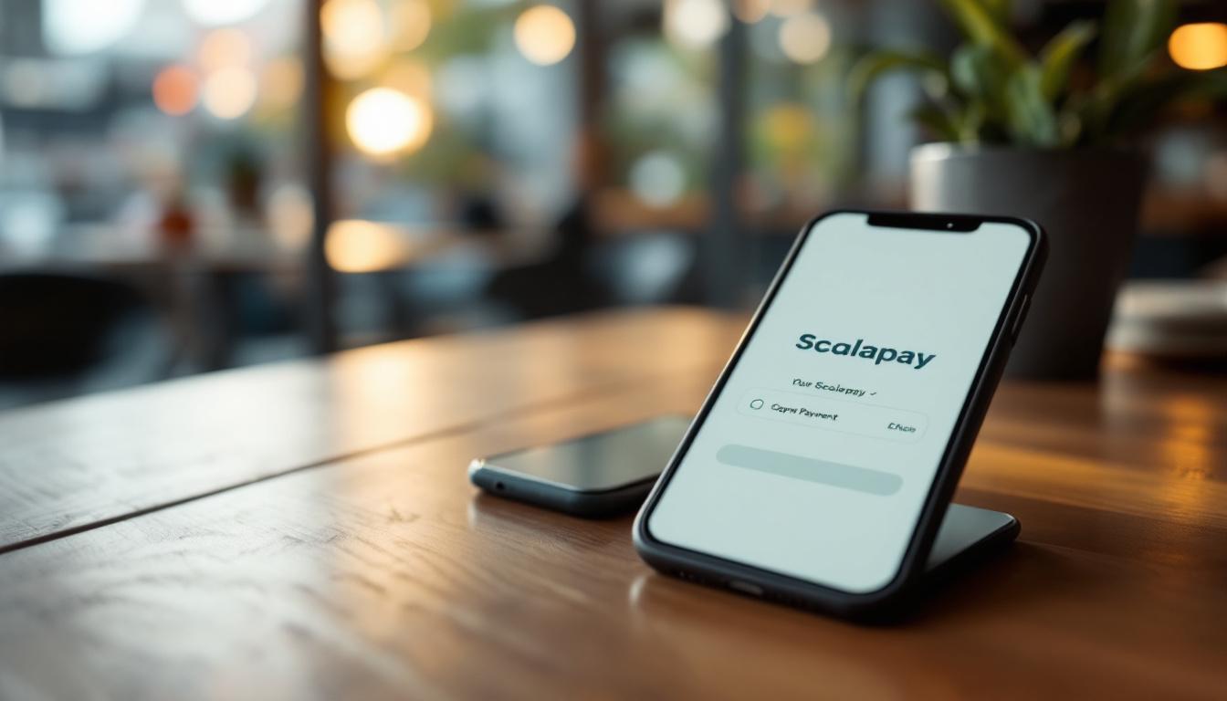 Scalapay : le paiement en 3 fois qui cartonne en France