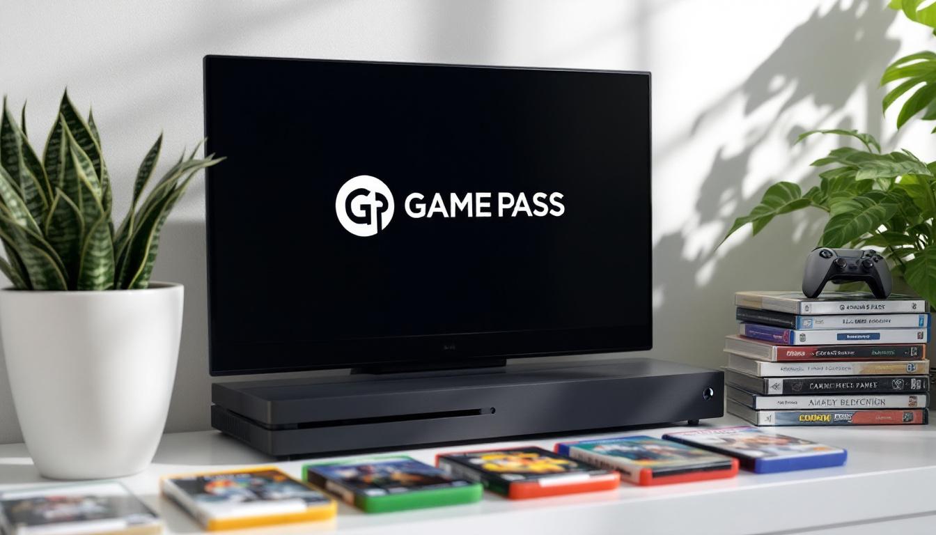 Game Pass février 2026 : les nouveaux jeux à ne pas rater