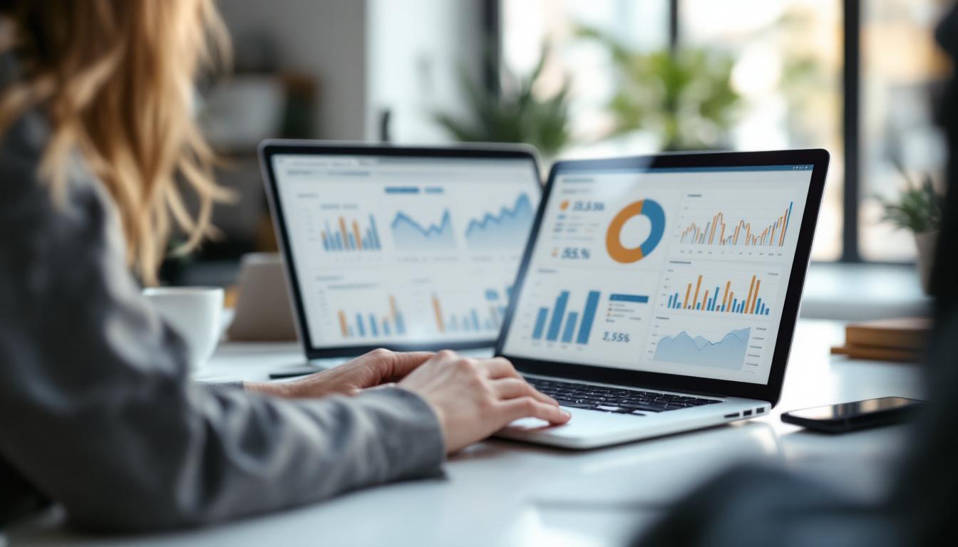 Taux de marque calcul simplifié pour entrepreneurs web