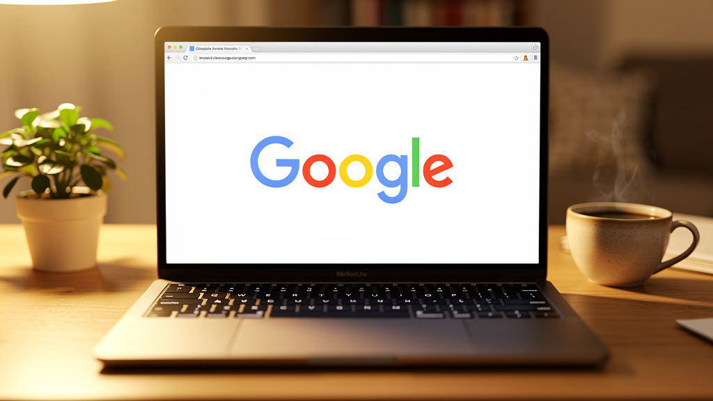 Goolge : pourquoi cette faute de frappe cartonne sur le web