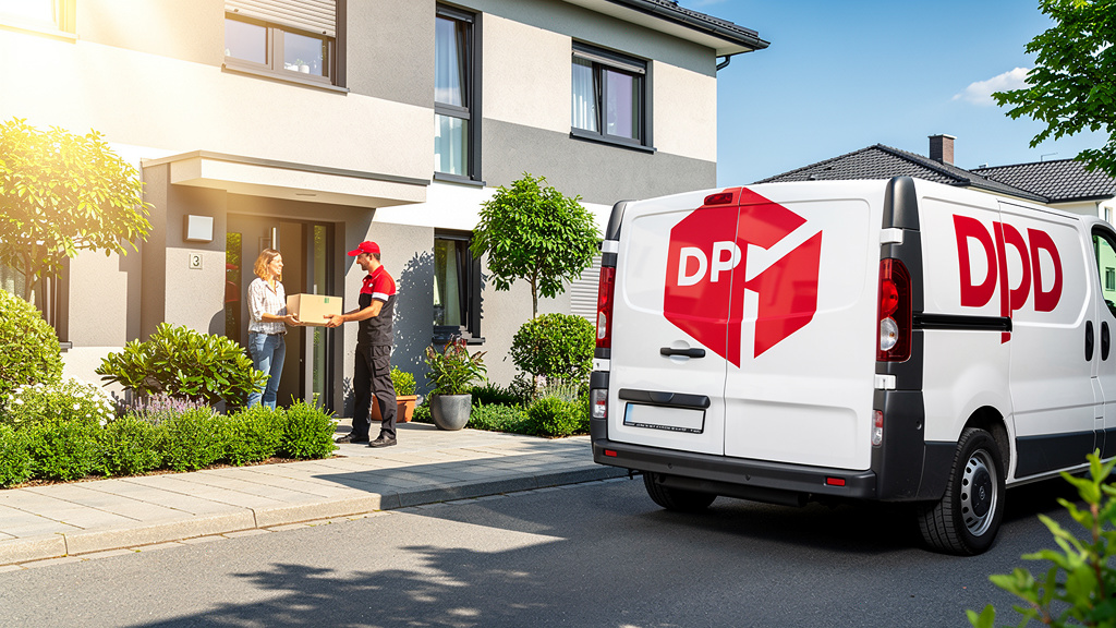 La livraison samedi avec DPD fonctionne-t-elle vraiment
