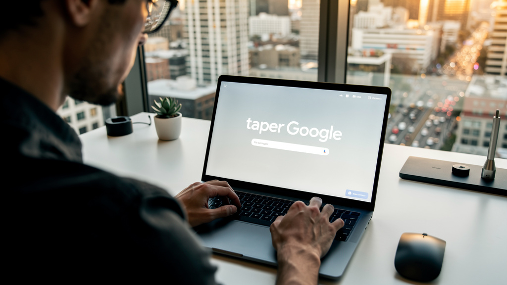 Taper goolge au lieu de Google, les conséquences en 2026