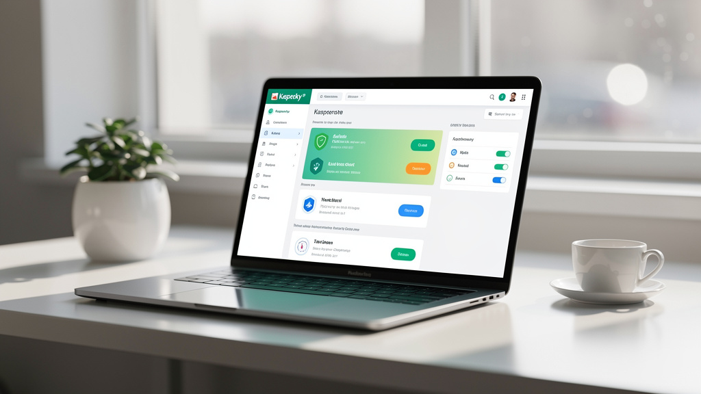 Kaspersky mon compte en 2026 : ce qui change pour vous