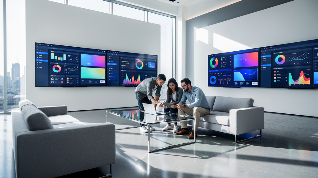 Showroomprivé lance sa nouvelle plateforme tech en 2026