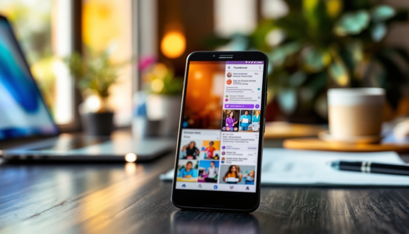 Comment créer une page FB et attirer vos premiers abonnés