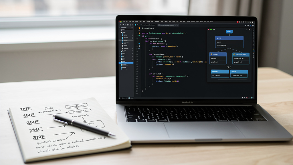 Comment normaliser des données en Python et SQL